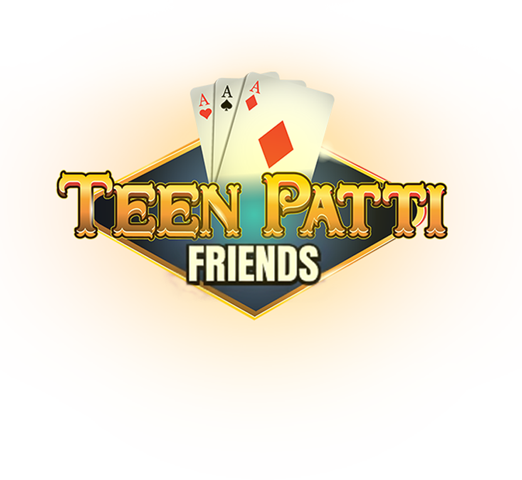 Teen Patti Friends Game