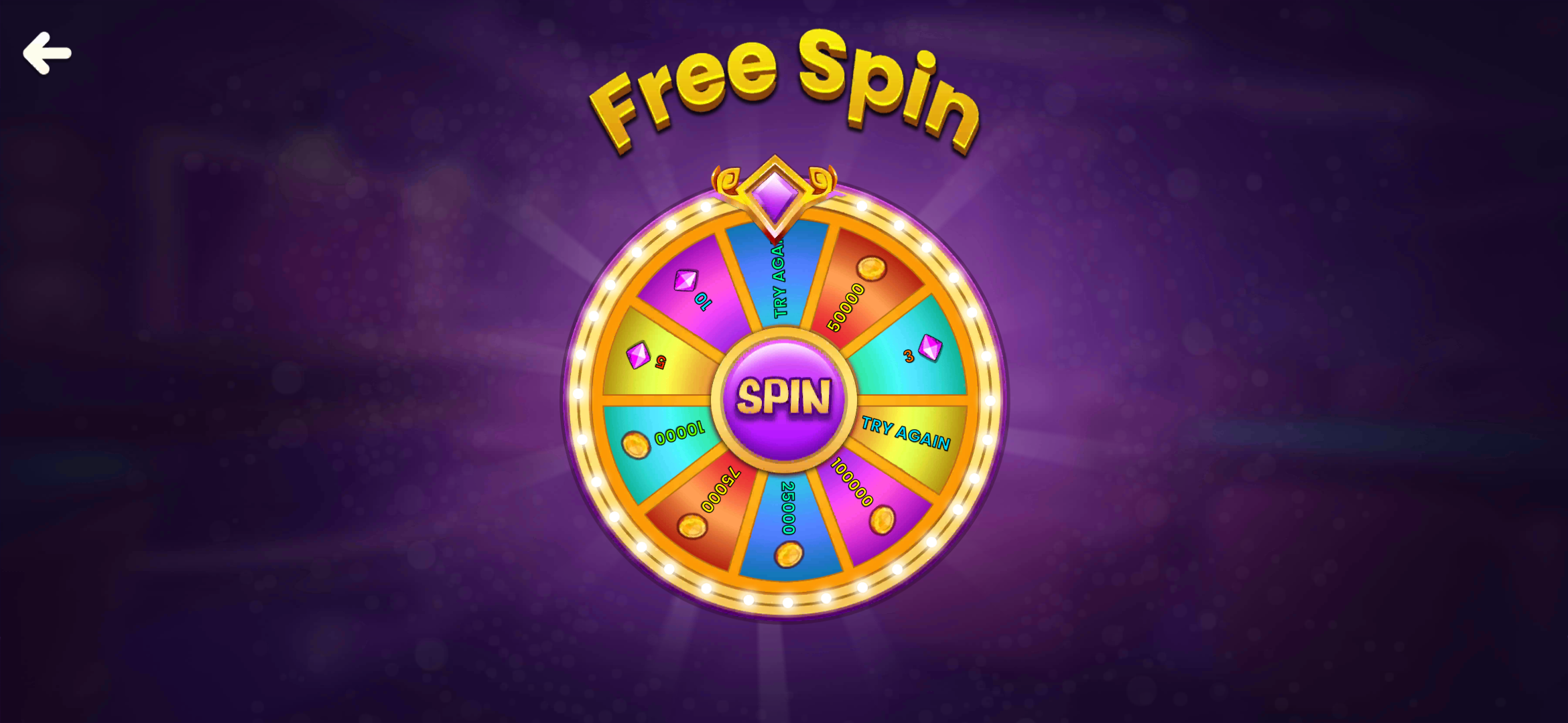 Teen Patti fortune wheel bonus feature