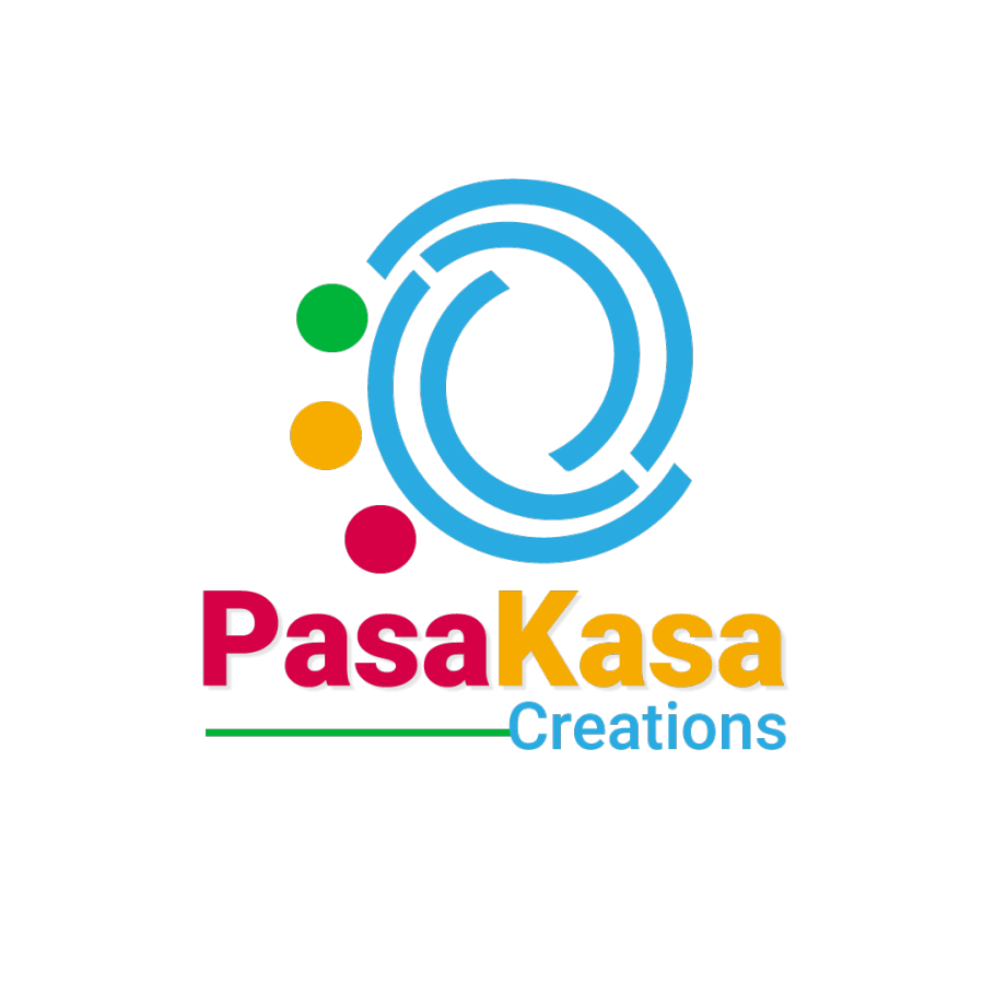 Pasakasa Creations Logo