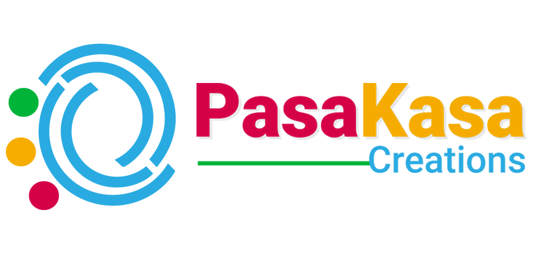 Pasakasa Creations Logo